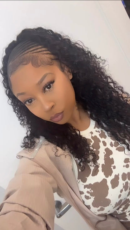 Burmese Curly