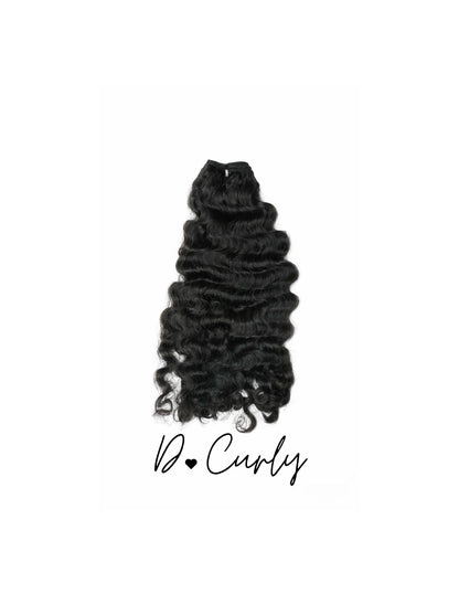 Indian Curly