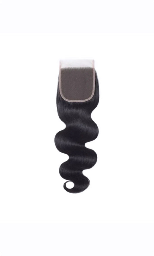 HD Lace Closures