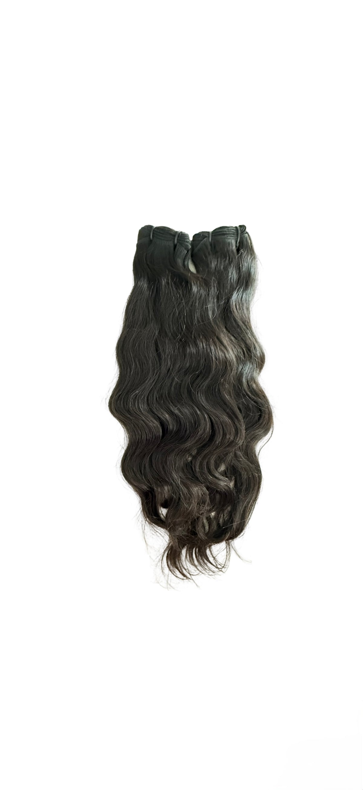 Indian Wavy