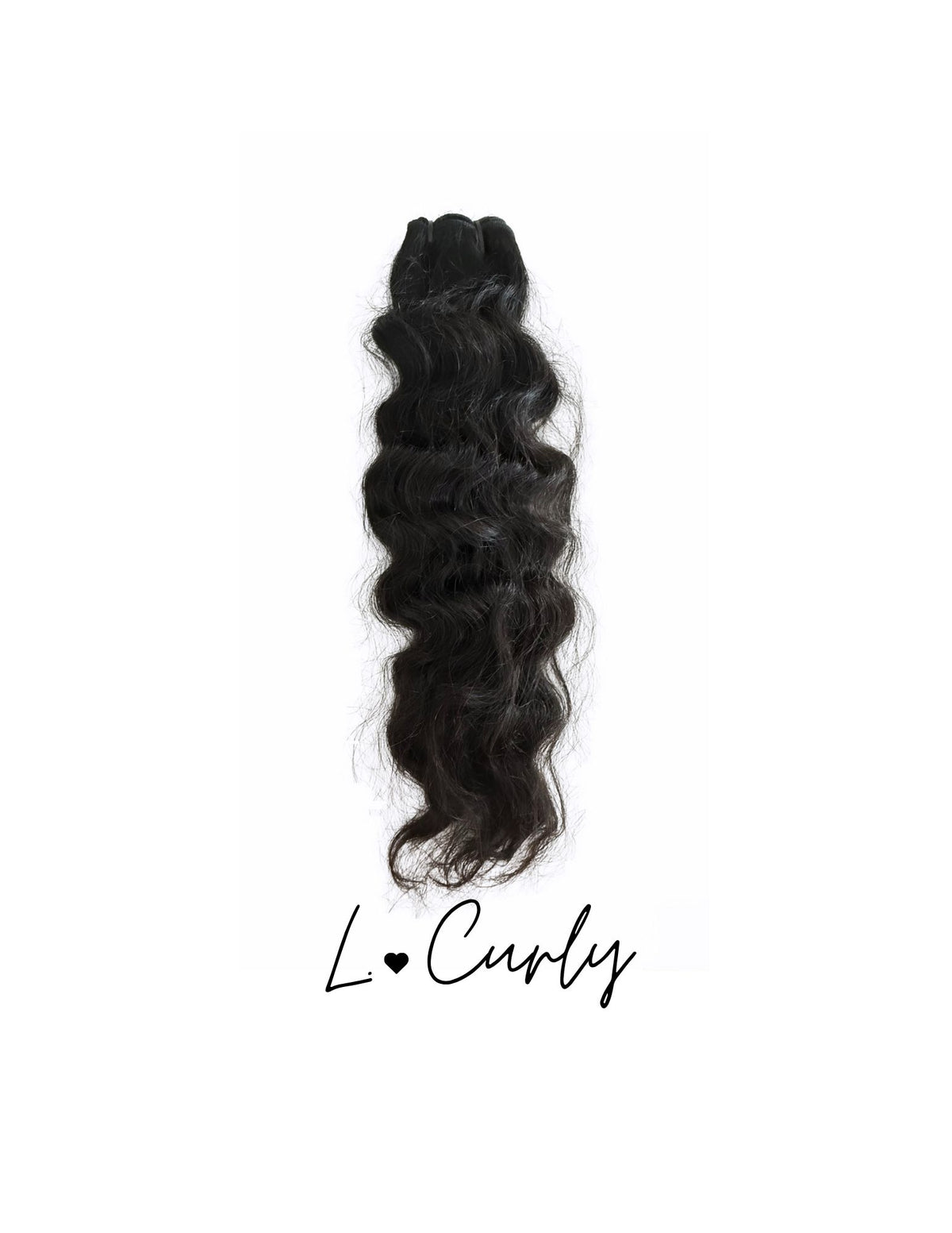 Indian Curly