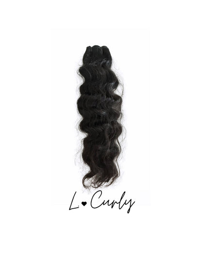 Indian Curly